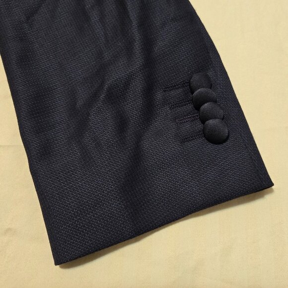 Paul Smith Italian Made Gents Tailored Fit Evening Suit - Picture 12 of 16